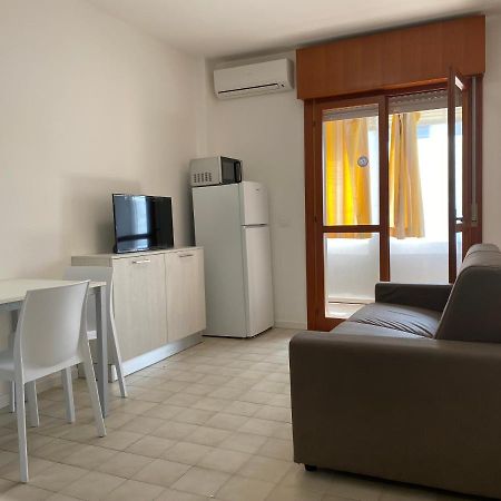 Ferienwohnung Solemare Federica Lignano Sabbiadoro Exterior foto