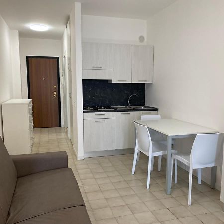 Ferienwohnung Solemare Federica Lignano Sabbiadoro Exterior foto