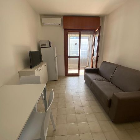 Ferienwohnung Solemare Federica Lignano Sabbiadoro Exterior foto
