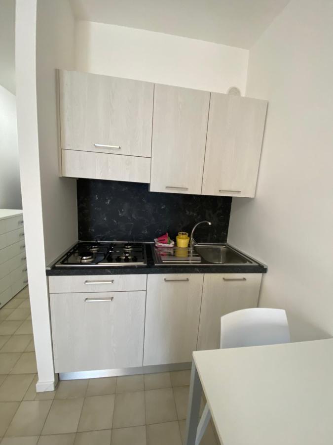 Ferienwohnung Solemare Federica Lignano Sabbiadoro Exterior foto