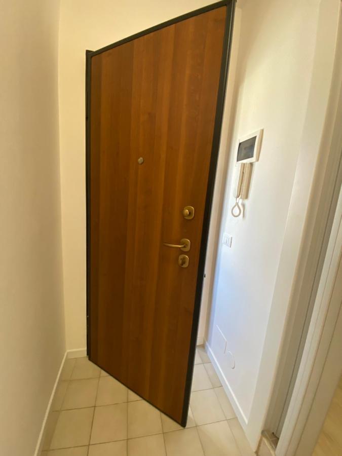 Ferienwohnung Solemare Federica Lignano Sabbiadoro Exterior foto