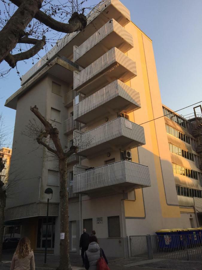 Ferienwohnung Solemare Federica Lignano Sabbiadoro Exterior foto